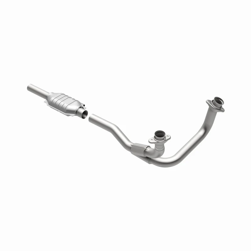 MagnaFlow Conv DF 88-95 Ford Trucks 5.8L V8 - Image 10