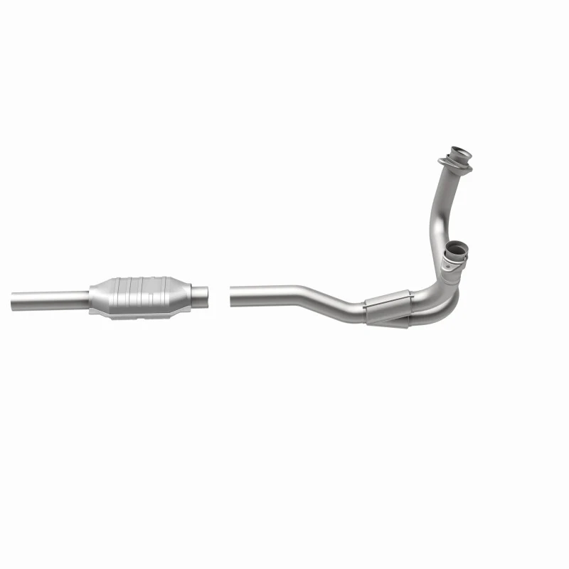 MagnaFlow Conv DF 88-95 Ford Trucks 5.8L V8 - Image 11