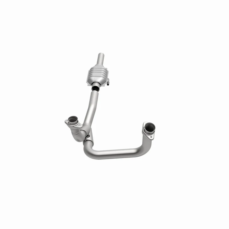 MagnaFlow Conv DF 88-95 Ford Trucks 5.8L V8 - Image 12