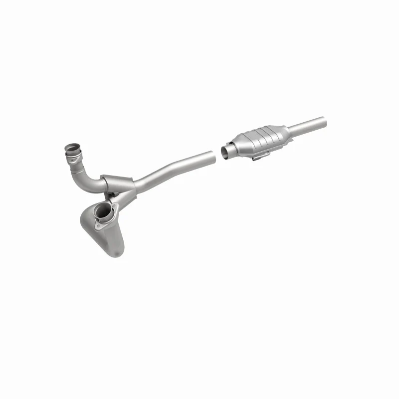 MagnaFlow Conv DF 88-95 Ford Trucks 5.8L V8 - Image 16