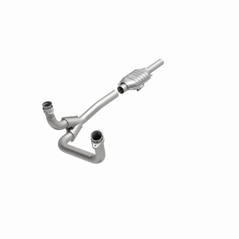 MagnaFlow Conv DF 88-95 Ford Trucks 5.8L V8 - Image 18