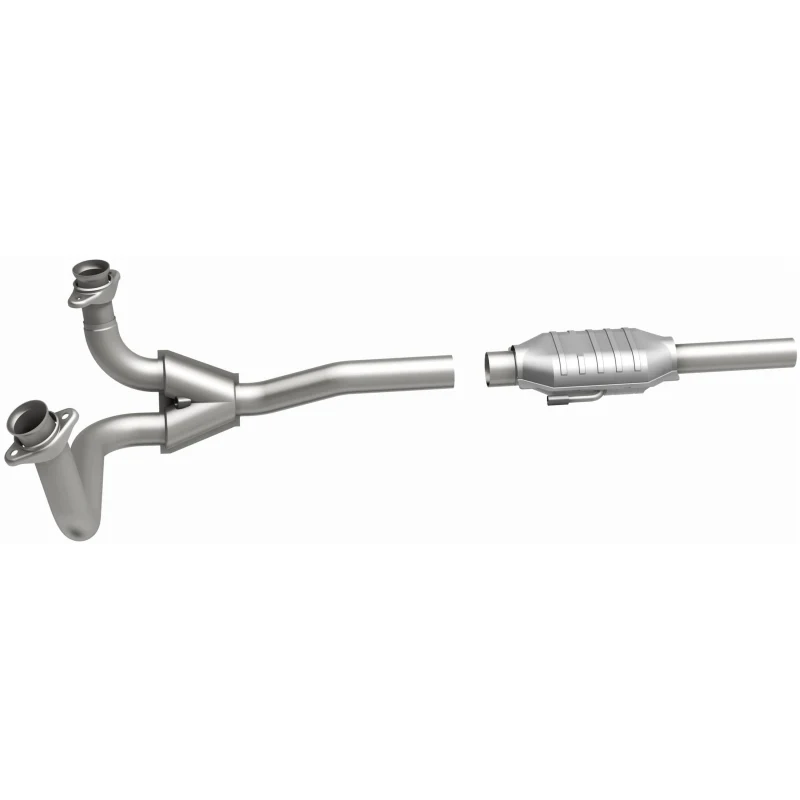 MagnaFlow Conv DF 88-95 Ford Trucks 5.8L V8 - Image 20