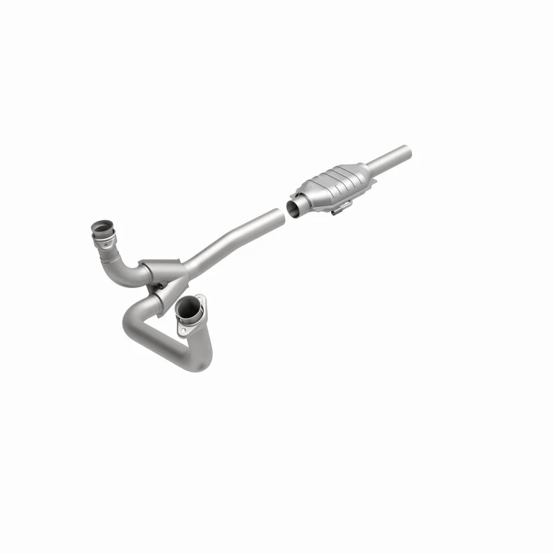 MagnaFlow Conv DF 88-95 Ford Trucks 5.8L V8 - Image 24
