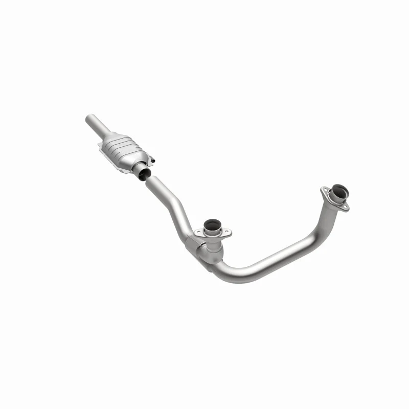 MagnaFlow Conv DF 88-95 Ford Trucks 5.8L V8 - Image 29