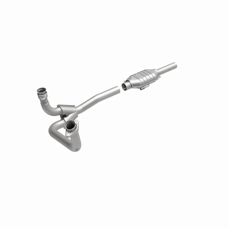 MagnaFlow Conv DF 88-95 Ford Trucks 5.8L V8 - Image 31