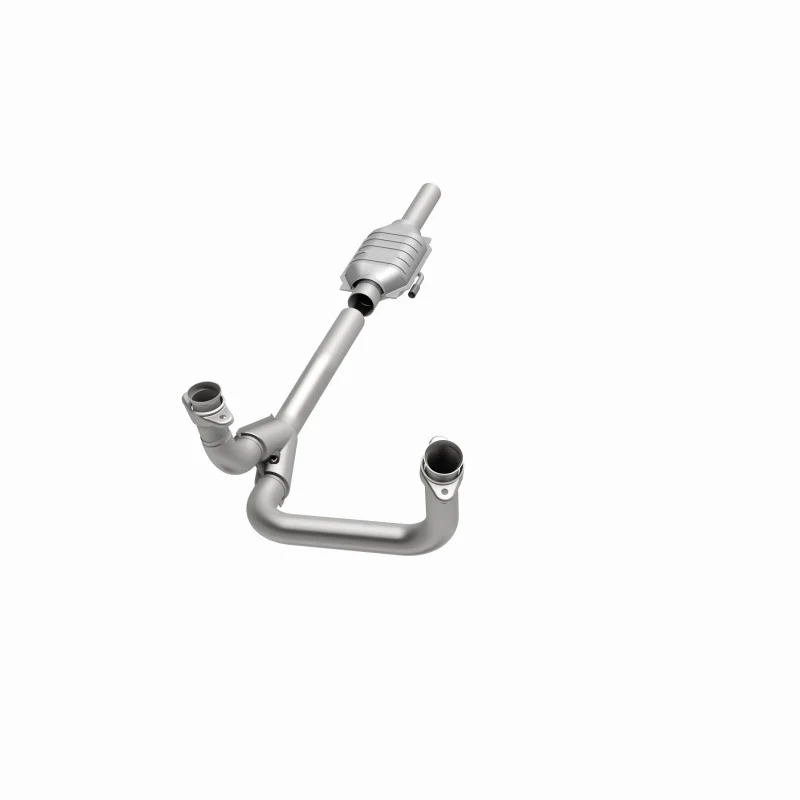 MagnaFlow Conv DF 88-95 Ford Trucks 5.8L V8 - Image 32