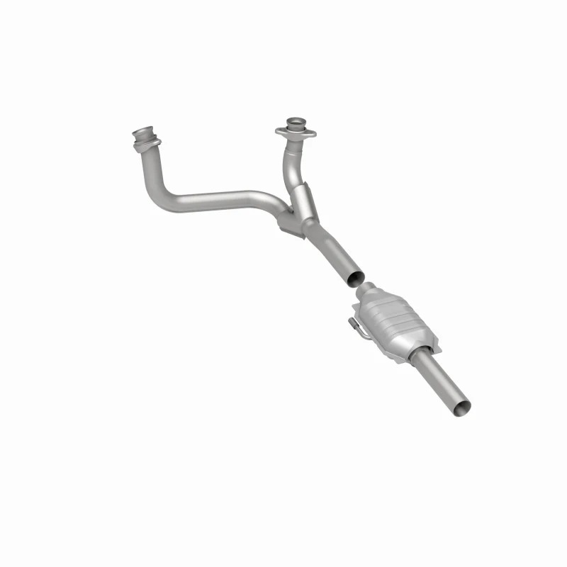 MagnaFlow Conv DF 88-95 Ford Trucks 5.8L V8 - Image 33