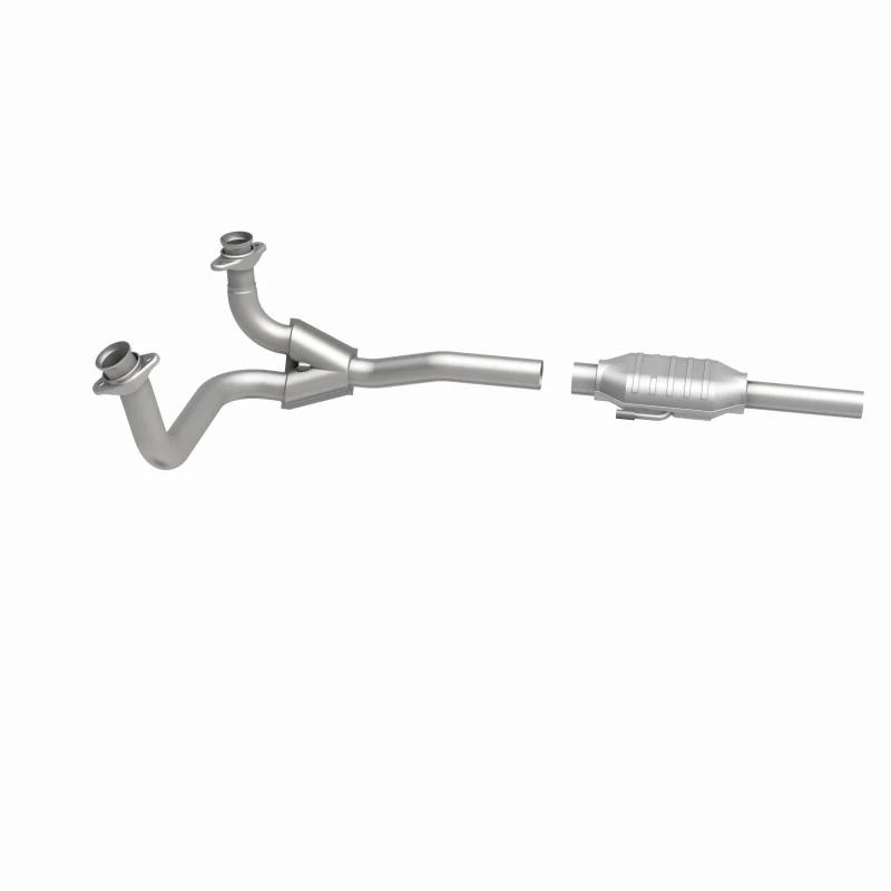 MagnaFlow Conv DF 88-95 Ford Trucks 5.8L V8 - Image 34