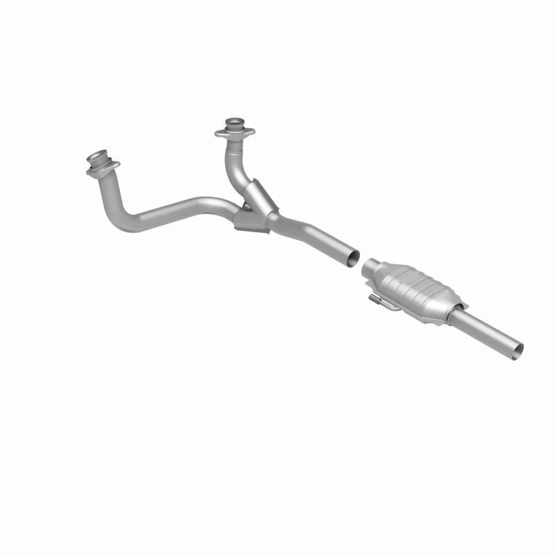 MagnaFlow Conv DF 88-95 Ford Trucks 5.8L V8 - Image 36