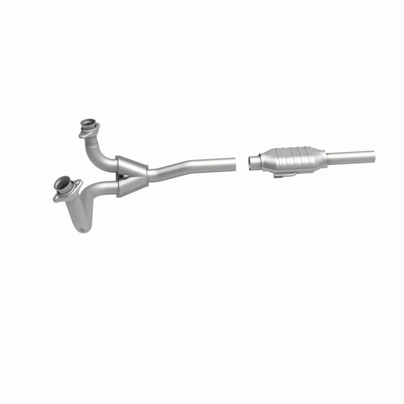 MagnaFlow Conv DF 88-95 Ford Trucks 5.8L V8 - Image 37