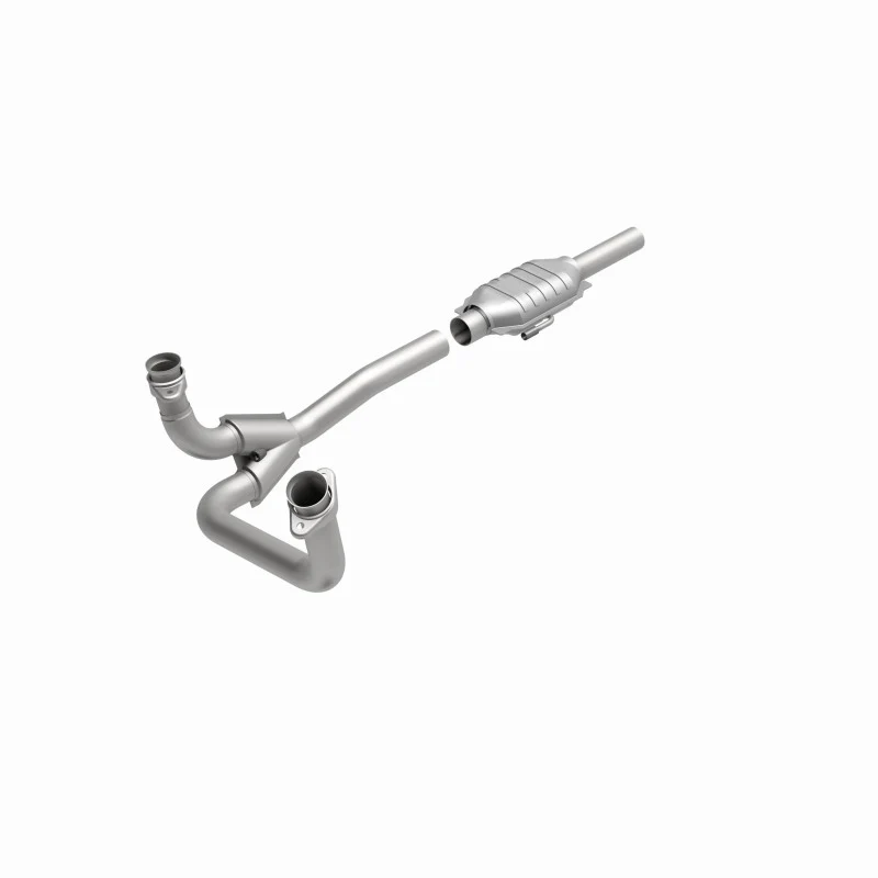 MagnaFlow Conv DF 88-95 Ford Trucks 5.8L V8 - Image 39