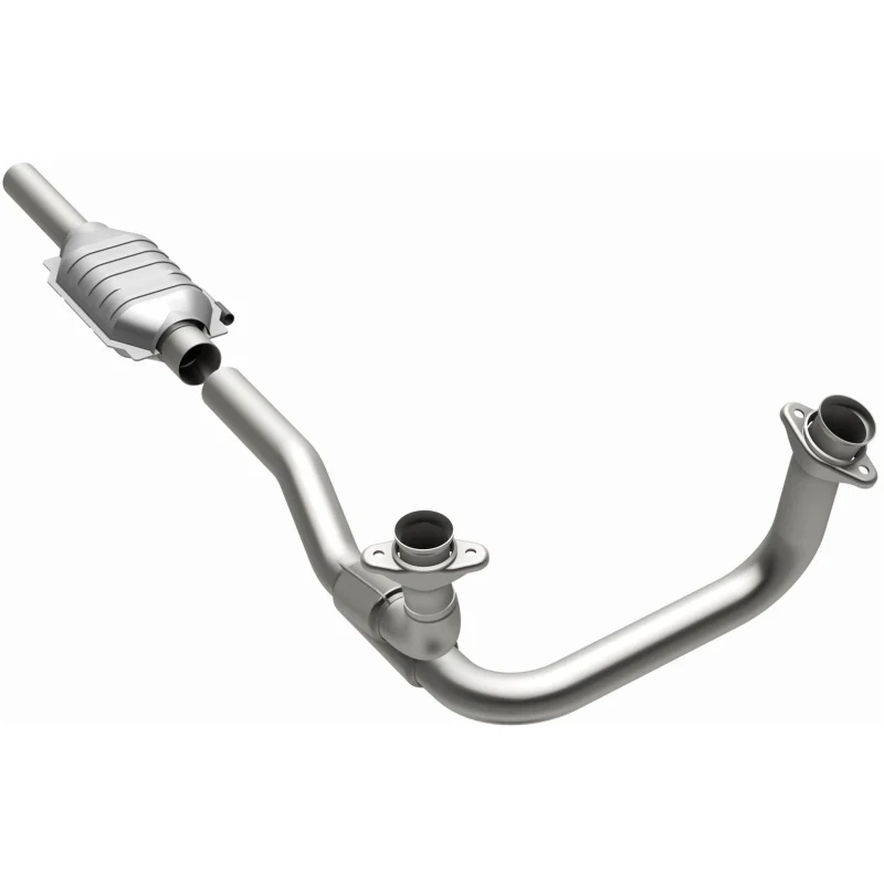 MagnaFlow Conv DF 88-95 Ford Trucks 5.8L V8 - Image 40
