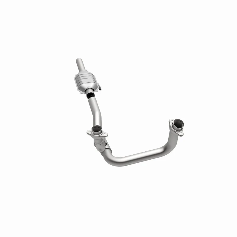 MagnaFlow Conv DF 88-95 Ford Trucks 5.8L V8 - Image 41