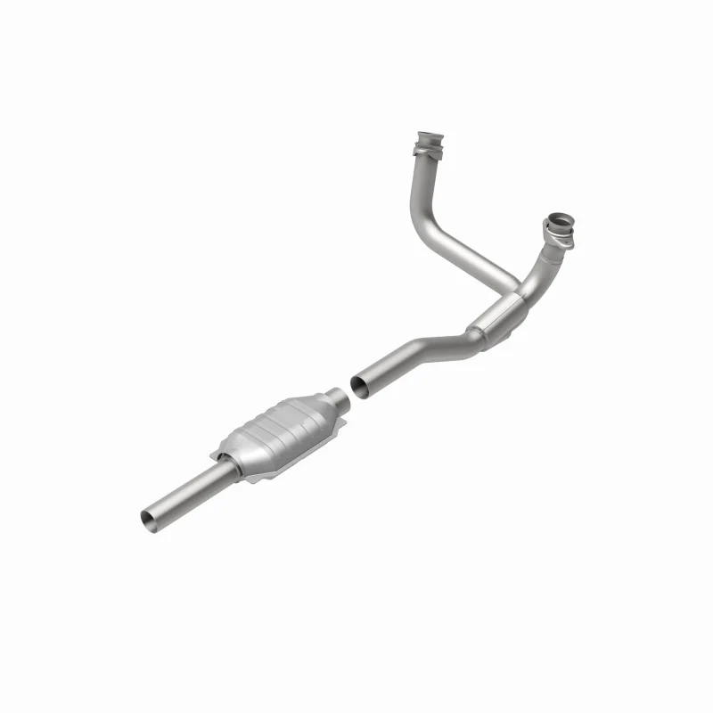 MagnaFlow Conv DF 88-95 Ford Trucks 5.8L V8 - Image 42