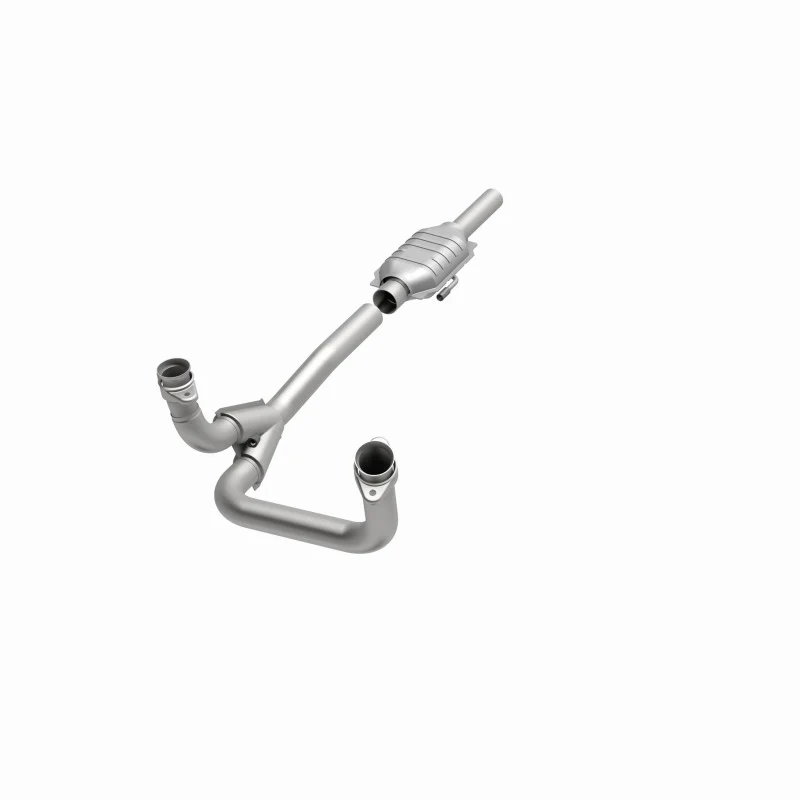 MagnaFlow Conv DF 88-95 Ford Trucks 5.8L V8 - Image 5