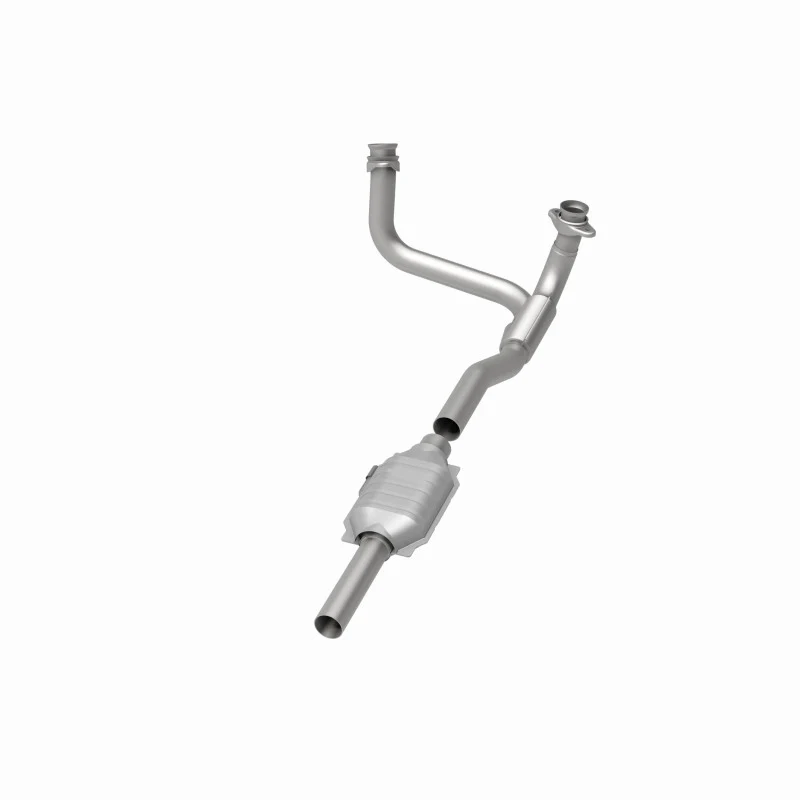 MagnaFlow Conv DF 88-95 Ford Trucks 5.8L V8 - Image 6