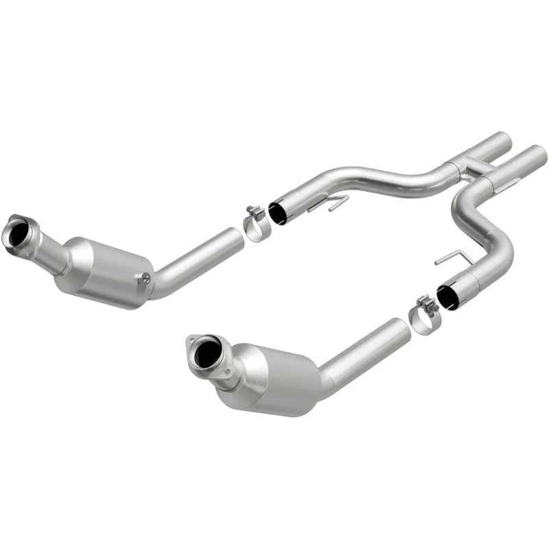 Exhaust, Mufflers & Tips