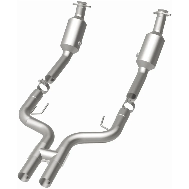 Magnaflow Conv DF Mustang 05-09 4.6L - Image 36