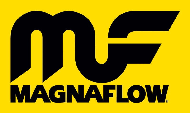 MagnaFlow Direct Fit Catalytic Converter 18-20 Audi Q5 Underbody - Image 5