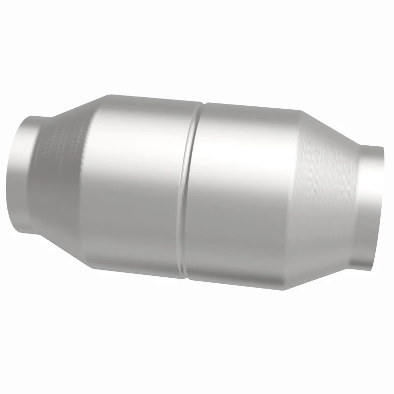 MagnaFlow Conv Univ 02-06 Dodge Ram 2500/3500 Pickup 5.9L Cummins Diesel H.O. - Image 11