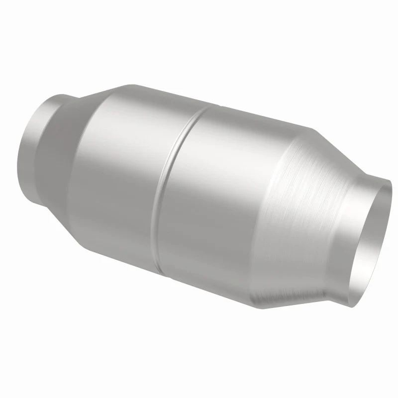 MagnaFlow Conv Univ 02-06 Dodge Ram 2500/3500 Pickup 5.9L Cummins Diesel H.O. - Image 13