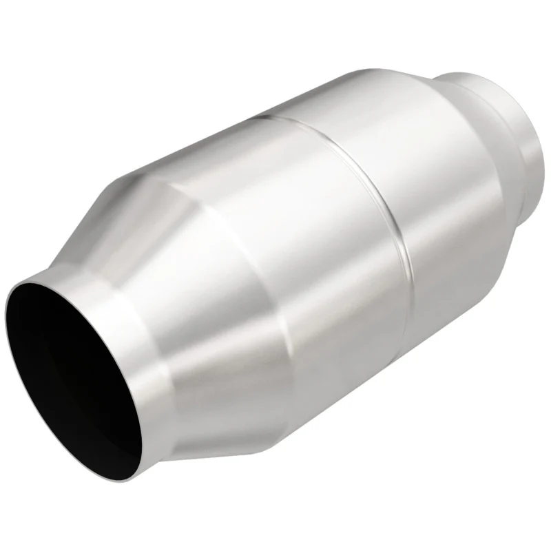 MagnaFlow Conv Univ 02-06 Dodge Ram 2500/3500 Pickup 5.9L Cummins Diesel H.O. - Image 2