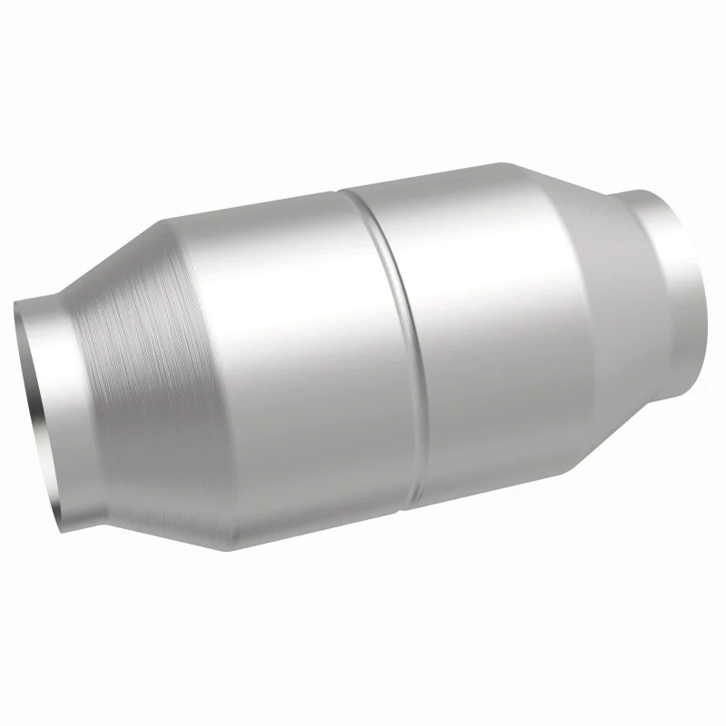 MagnaFlow Conv Univ 02-06 Dodge Ram 2500/3500 Pickup 5.9L Cummins Diesel H.O. - Image 21