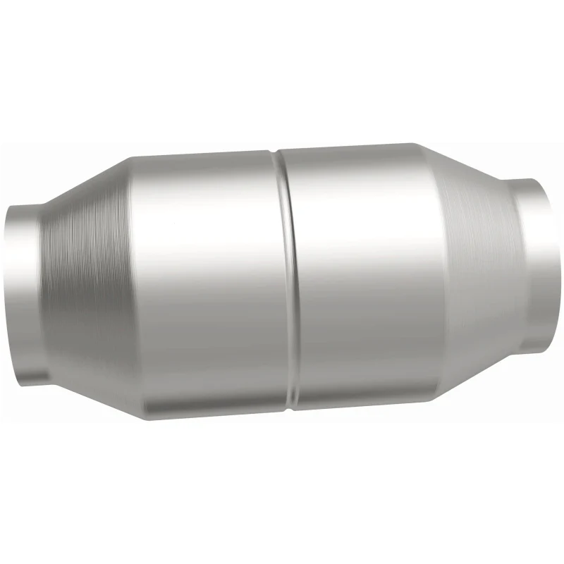 MagnaFlow Conv Univ 02-06 Dodge Ram 2500/3500 Pickup 5.9L Cummins Diesel H.O. - Image 23