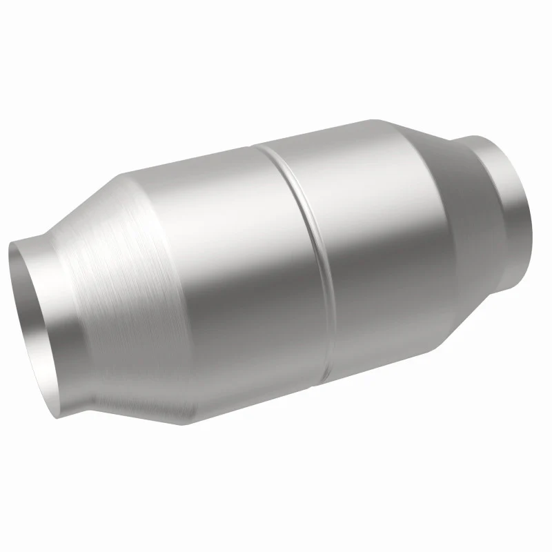 MagnaFlow Conv Univ 02-06 Dodge Ram 2500/3500 Pickup 5.9L Cummins Diesel H.O. - Image 35