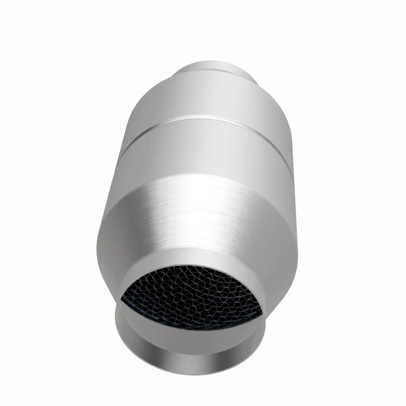MagnaFlow Conv Univ 02-06 Dodge Ram 2500/3500 Pickup 5.9L Cummins Diesel H.O. - Image 37