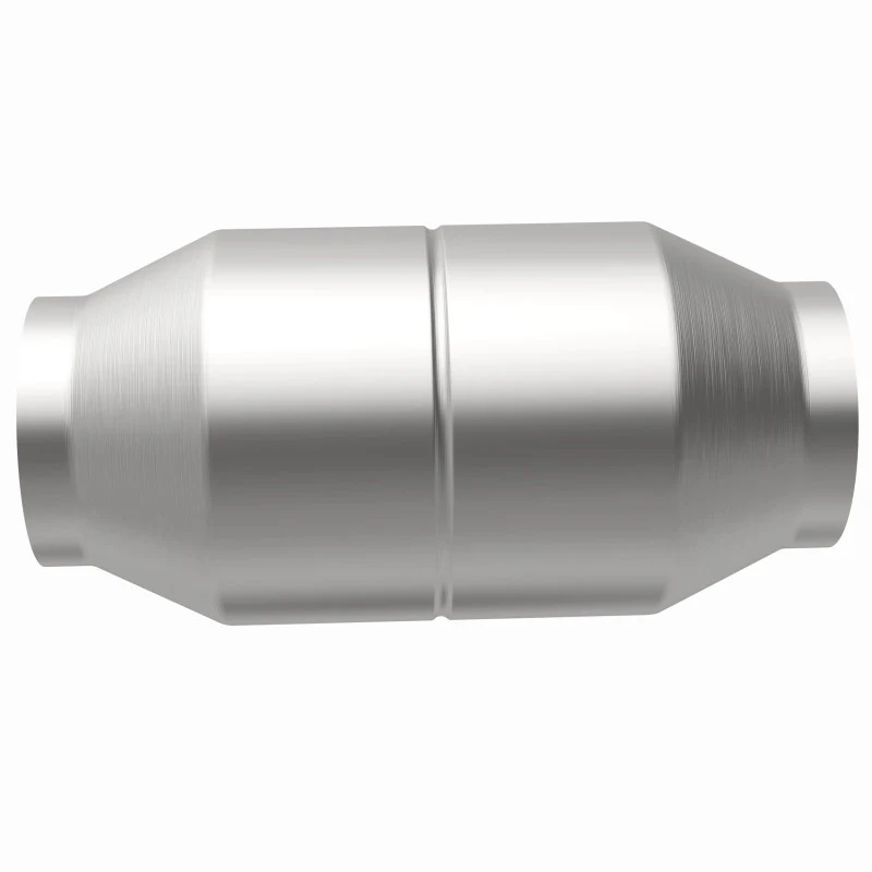 MagnaFlow Conv Univ 02-06 Dodge Ram 2500/3500 Pickup 5.9L Cummins Diesel H.O. - Image 5