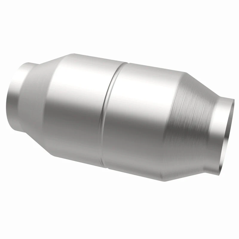 MagnaFlow Conv Univ 02-06 Dodge Ram 2500/3500 Pickup 5.9L Cummins Diesel H.O. - Image 9