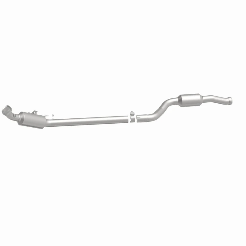 MagnaFlow Direct Fit Catalytic Converter 13-14 Mercedes-Benz GLK350 3.5L - Image 15
