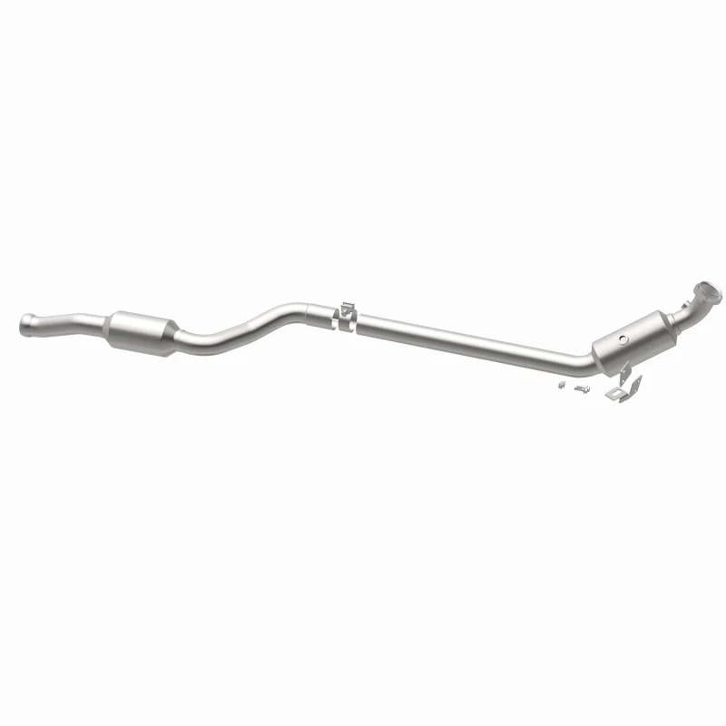 MagnaFlow Direct Fit Catalytic Converter 13-14 Mercedes-Benz GLK350 3.5L - Image 2