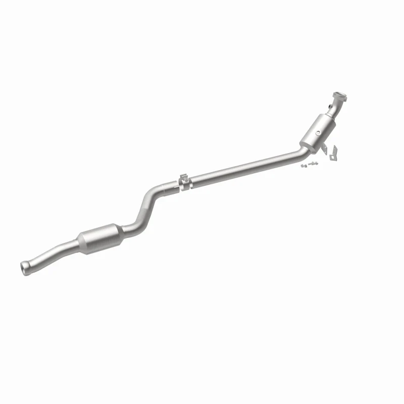 MagnaFlow Direct Fit Catalytic Converter 13-14 Mercedes-Benz GLK350 3.5L - Image 23