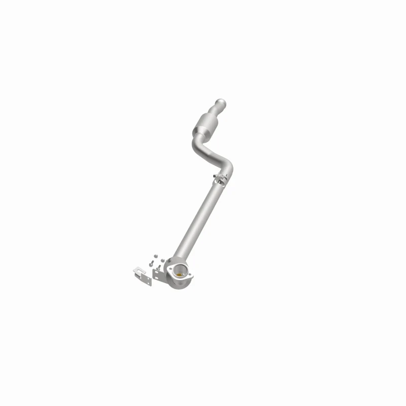 MagnaFlow Direct Fit Catalytic Converter 13-14 Mercedes-Benz GLK350 3.5L - Image 3