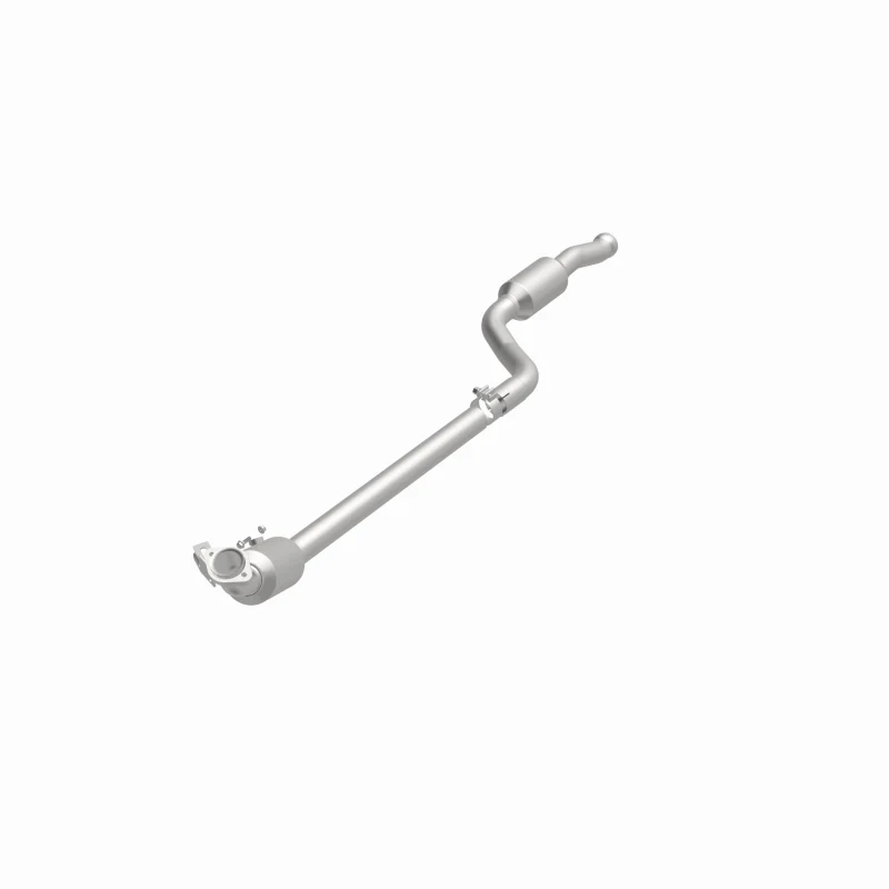 MagnaFlow Direct Fit Catalytic Converter 13-14 Mercedes-Benz GLK350 3.5L - Image 4