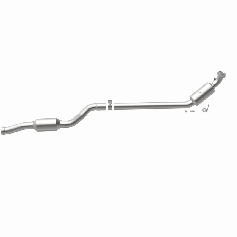 MagnaFlow Direct Fit Catalytic Converter 13-14 Mercedes-Benz GLK350 3.5L - Image 5