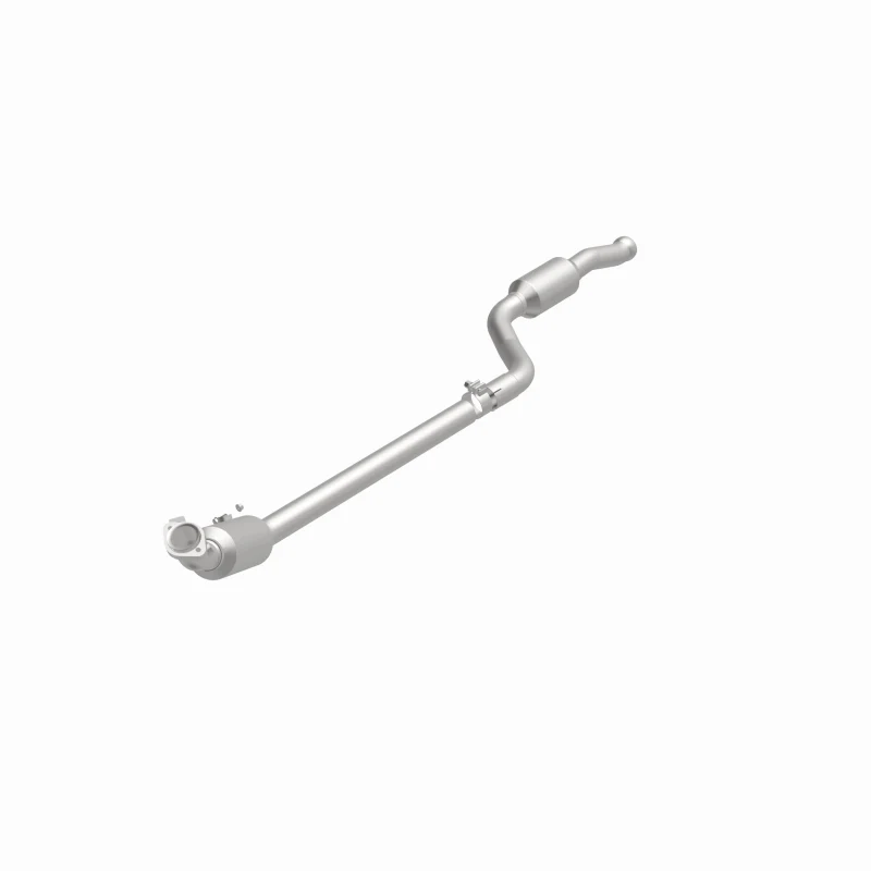 MagnaFlow Direct Fit Catalytic Converter 13-14 Mercedes-Benz GLK350 3.5L - Image 6