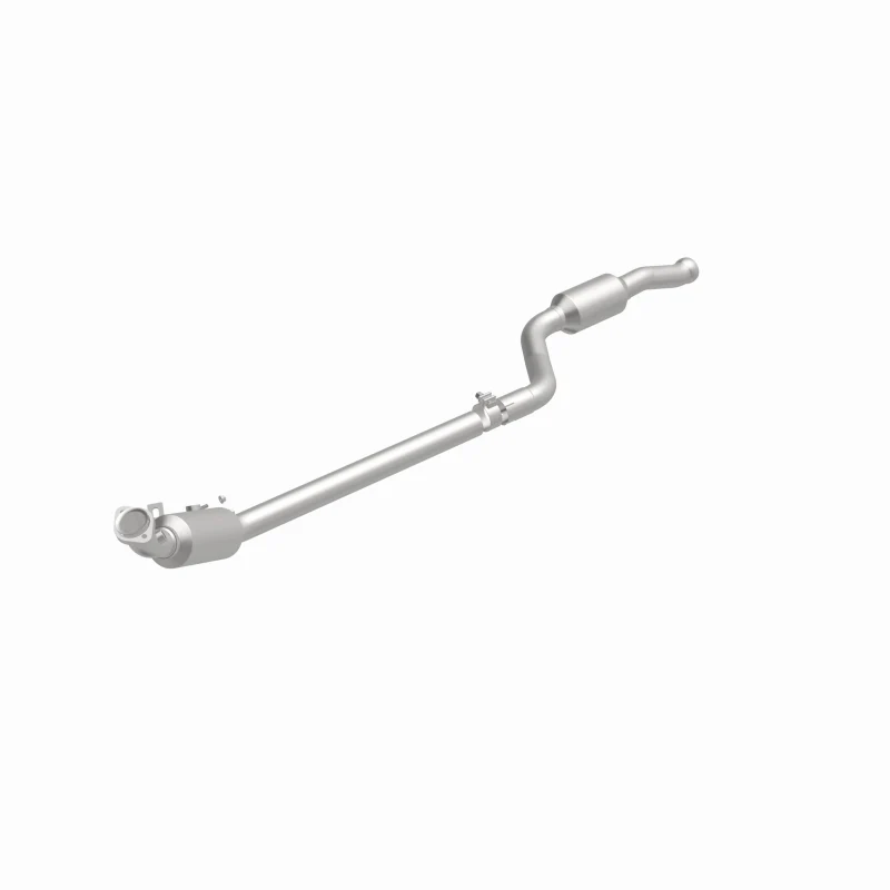 MagnaFlow Direct Fit Catalytic Converter 13-14 Mercedes-Benz GLK350 3.5L - Image 7