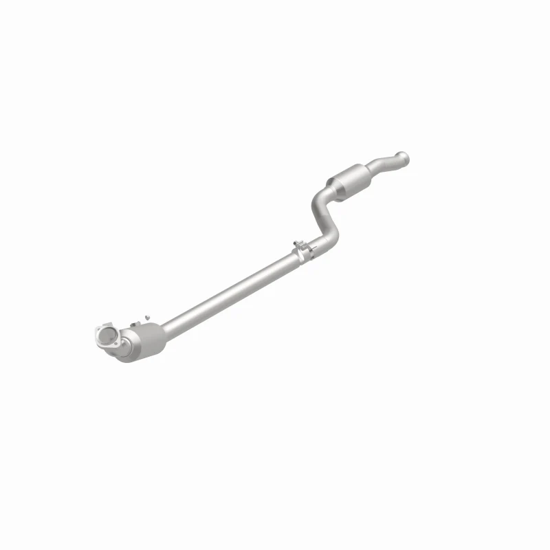 MagnaFlow Direct Fit Catalytic Converter 13-14 Mercedes-Benz GLK350 3.5L - Image 8