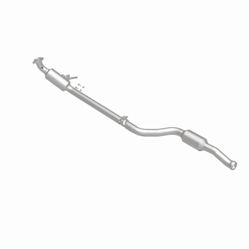 MagnaFlow Direct Fit Catalytic Converter 13-14 Mercedes-Benz GLK350 3.5L - Image 9