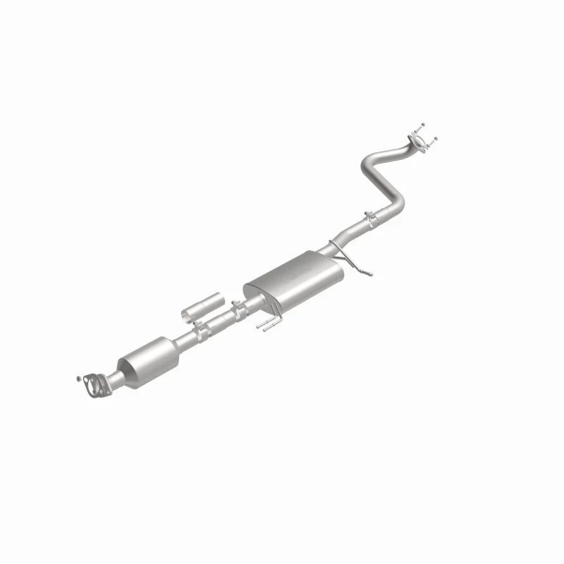 MagnaFlow Direct Fit Catalytic Converter 17-19 Kia Soul 1.6L - Image 10