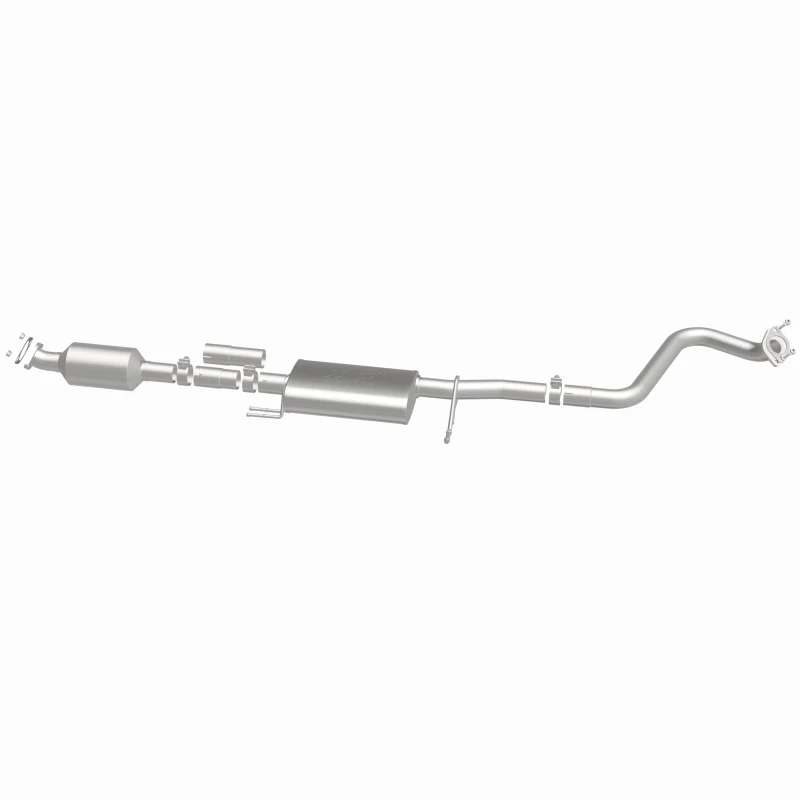 MagnaFlow Direct Fit Catalytic Converter 17-19 Kia Soul 1.6L - Image 11