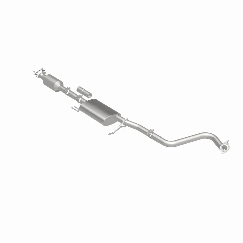 MagnaFlow Direct Fit Catalytic Converter 17-19 Kia Soul 1.6L - Image 13