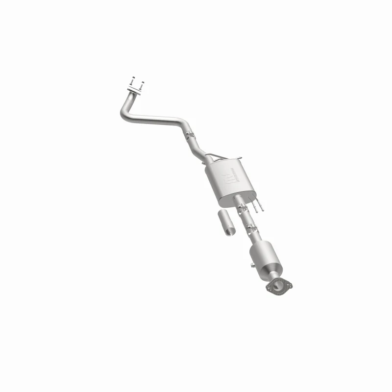 MagnaFlow Direct Fit Catalytic Converter 17-19 Kia Soul 1.6L - Image 14