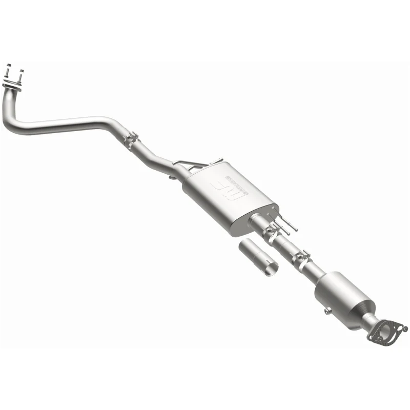 MagnaFlow Direct Fit Catalytic Converter 17-19 Kia Soul 1.6L - Image 15