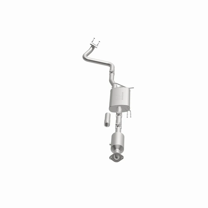MagnaFlow Direct Fit Catalytic Converter 17-19 Kia Soul 1.6L - Image 16