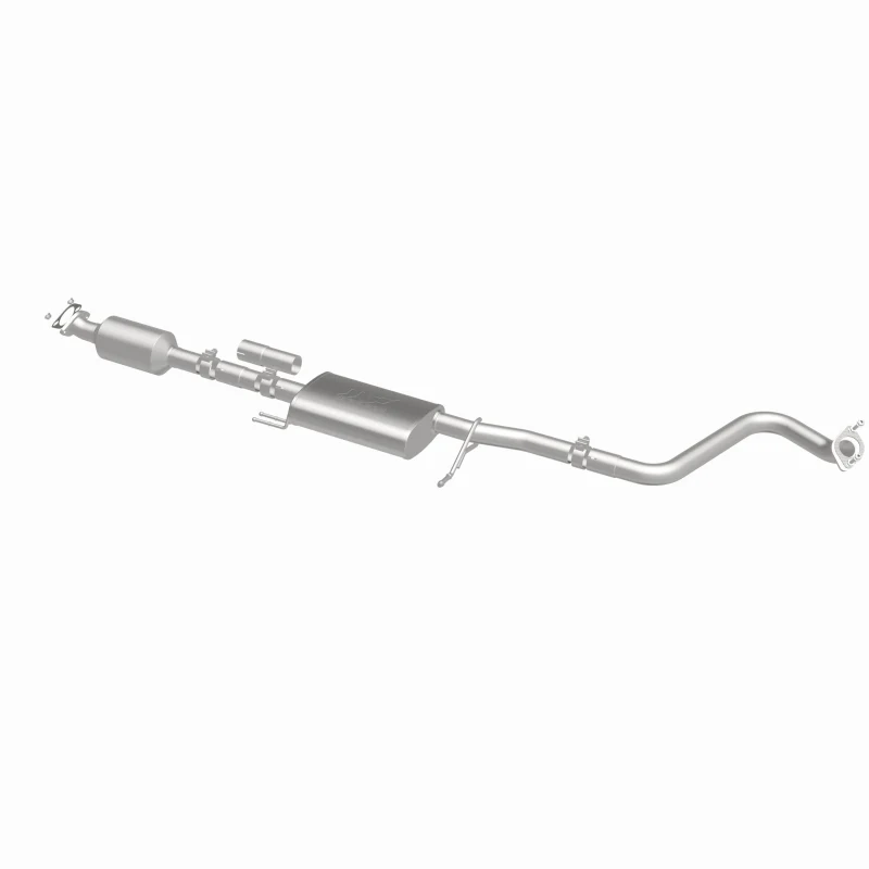 MagnaFlow Direct Fit Catalytic Converter 17-19 Kia Soul 1.6L - Image 17