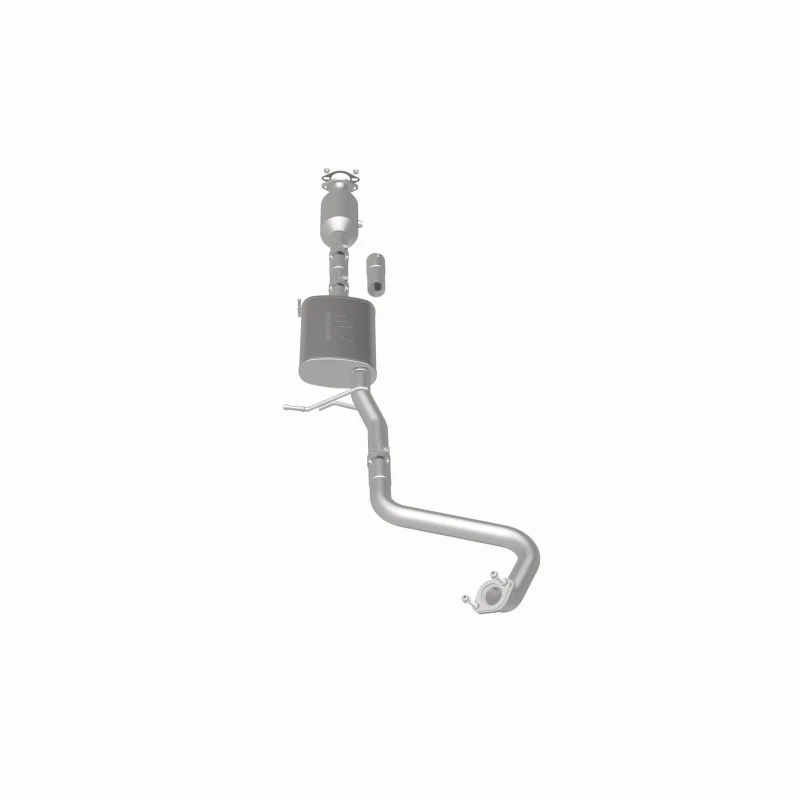 MagnaFlow Direct Fit Catalytic Converter 17-19 Kia Soul 1.6L - Image 18